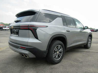 2025 Chevrolet Traverse, $42900. Photo 8