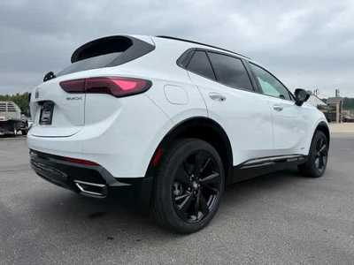 2025 Buick Envision, $. Photo 12