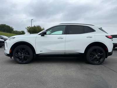 2025 Buick Envision, $. Photo 2