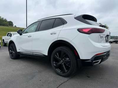 2025 Buick Envision, $. Photo 3
