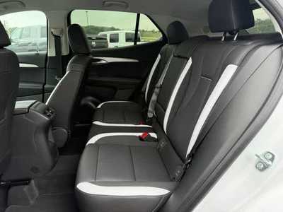 2025 Buick Envision, $. Photo 5