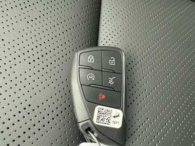 2025 Buick Envision, $. Photo 7