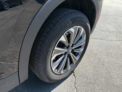 2025 Buick Envision, $33500. Photo 12