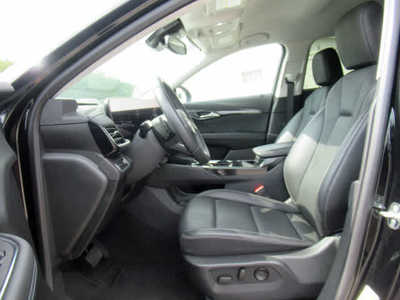2025 Buick Envision, $34900. Photo 3