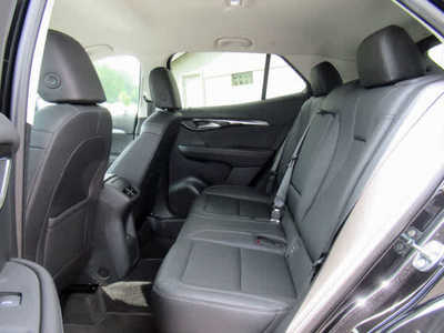 2025 Buick Envision, $34900. Photo 4