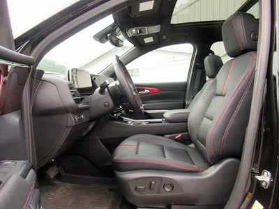 2024 Chevrolet Traverse, $53900. Photo 3