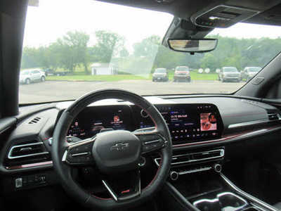 2024 Chevrolet Traverse, $53900. Photo 6