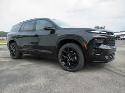 2024 Chevrolet Traverse, $53900. Photo 7