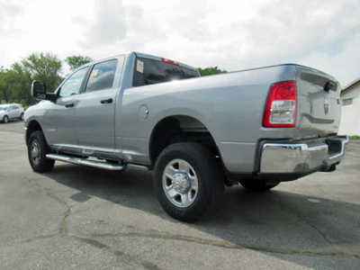 2024 RAM 2500 Crew Cab, $44900. Photo 2