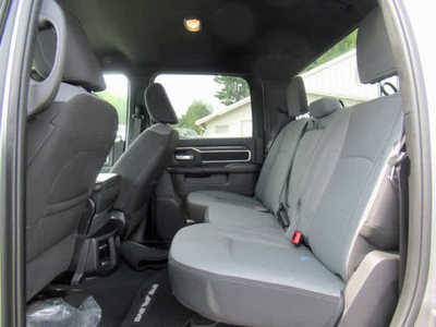 2024 RAM 2500 Crew Cab, $44900. Photo 4