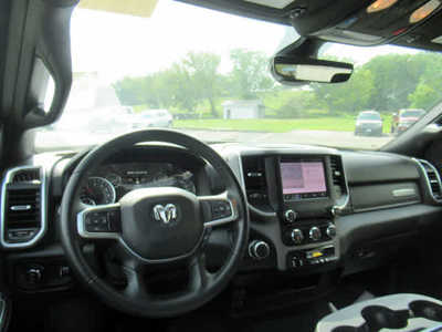 2024 RAM 2500 Crew Cab, $44900. Photo 5