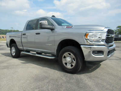 2024 RAM 2500 Crew Cab, $44900. Photo 6