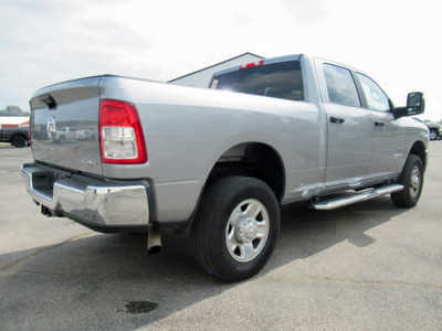 2024 RAM 2500 Crew Cab, $44900. Photo 7