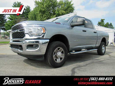 2024 RAM 2500 Crew Cab, $44900. Photo 1