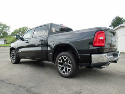 2025 RAM 1500 Crew Cab, $48900. Photo 2