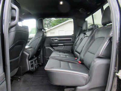 2025 RAM 1500 Crew Cab, $48900. Photo 4