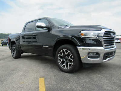 2025 RAM 1500 Crew Cab, $48900. Photo 6