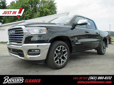 2025 RAM 1500 Crew Cab, $48900. Photo 1