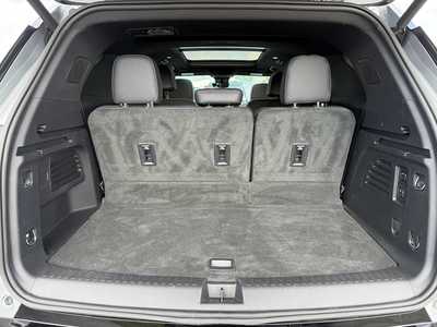 2024 Chevrolet Traverse, $53500. Photo 10