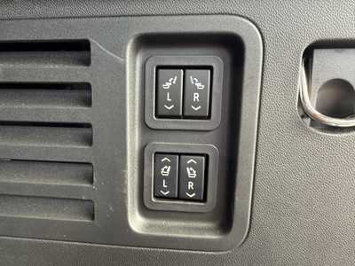 2024 Chevrolet Traverse, $53500. Photo 11