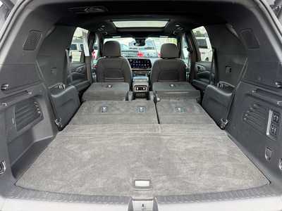 2024 Chevrolet Traverse, $53500. Photo 12