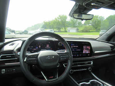 2024 Chevrolet Traverse, $53900. Photo 6