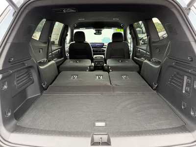 2026 Buick Enclave, $. Photo 12