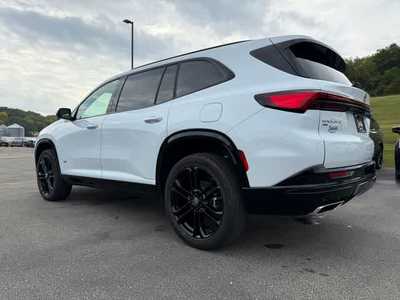 2026 Buick Enclave, $. Photo 8