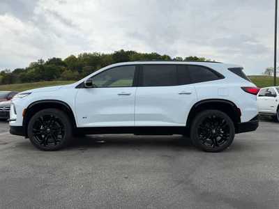 2026 Buick Enclave, $. Photo 9