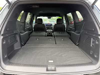 2026 Buick Enclave, $. Photo 12