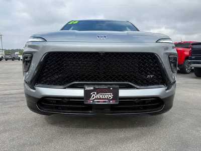 2026 Buick Enclave, $. Photo 2