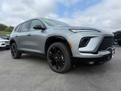 2026 Buick Enclave, $. Photo 4