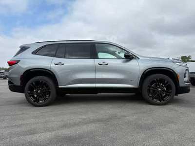 2026 Buick Enclave, $. Photo 5
