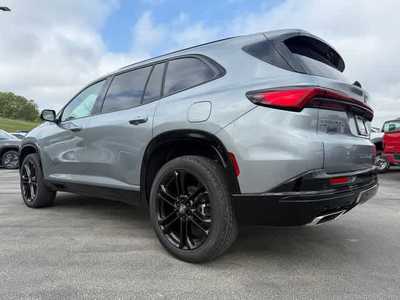 2026 Buick Enclave, $. Photo 8