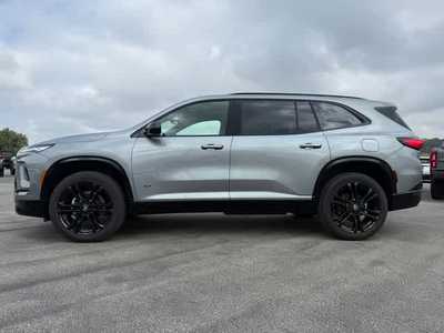 2026 Buick Enclave, $. Photo 9