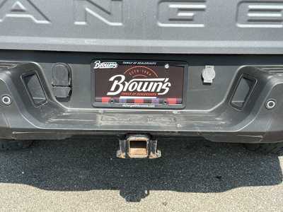 2021 Ford Ranger Crew Cab, $29900. Photo 10