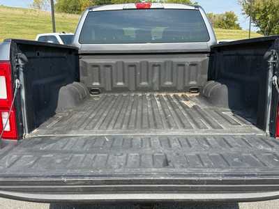2021 Ford Ranger Crew Cab, $29900. Photo 11