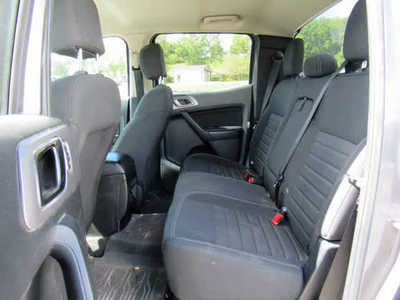 2021 Ford Ranger, $30500. Photo 4