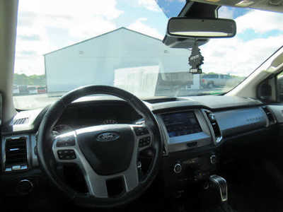 2021 Ford Ranger, $30500. Photo 5