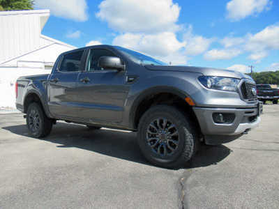 2021 Ford Ranger, $30500. Photo 6