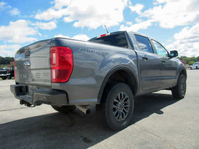2021 Ford Ranger, $30500. Photo 7