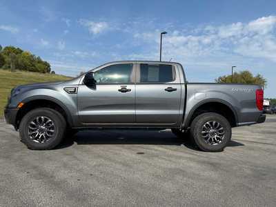 2021 Ford Ranger Crew Cab, $29900. Photo 9