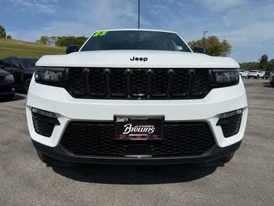 2025 Jeep Grand Cherokee, $. Photo 2