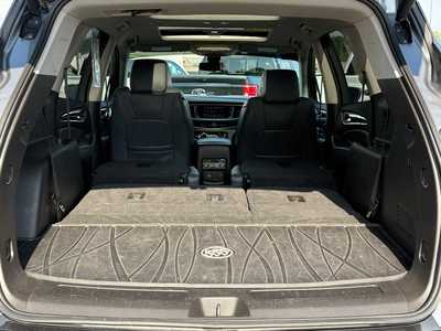 2018 Buick Enclave, $16300. Photo 12