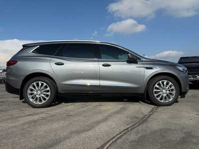 2018 Buick Enclave, $16300. Photo 5