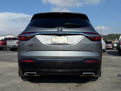 2018 Buick Enclave, $16300. Photo 7