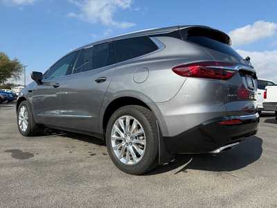 2018 Buick Enclave, $16300. Photo 8
