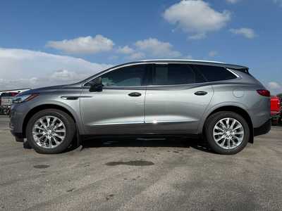 2018 Buick Enclave, $16300. Photo 9