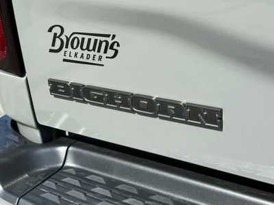 2026 RAM 3500 Crew Cab, $. Photo 11