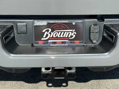 2026 RAM 3500 Crew Cab, $. Photo 12